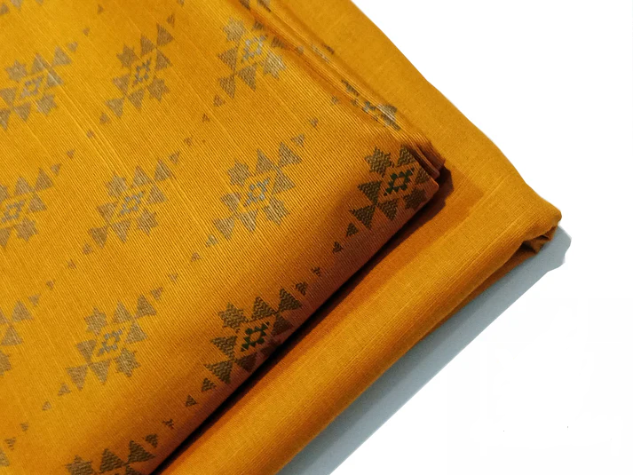 Esha Unstitched Khaddar-e-Khaas