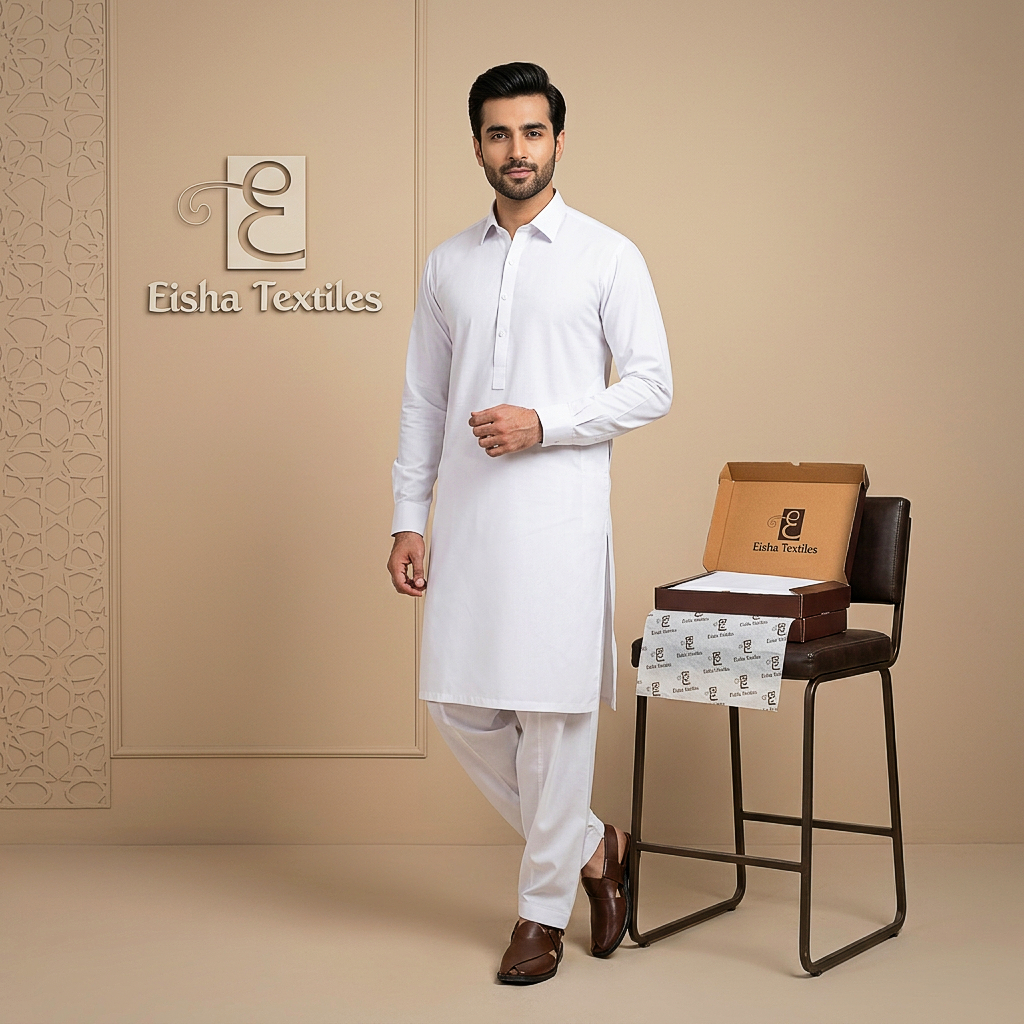 White Classic - Image 4