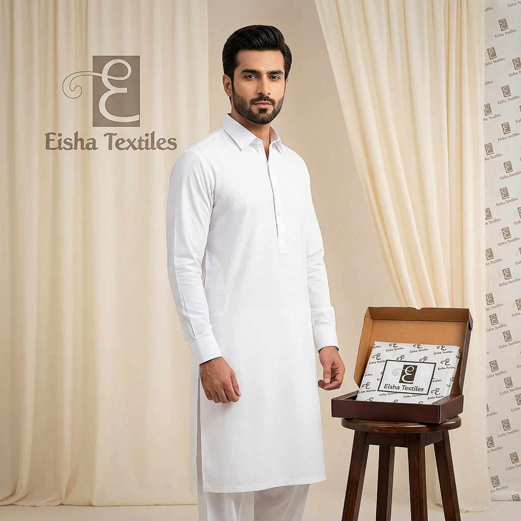 White Classic - Image 2