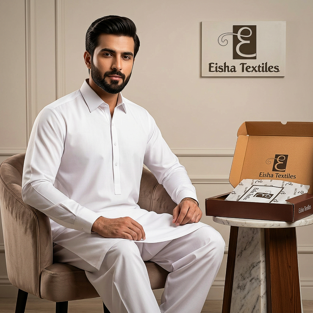 White Classic - Image 3